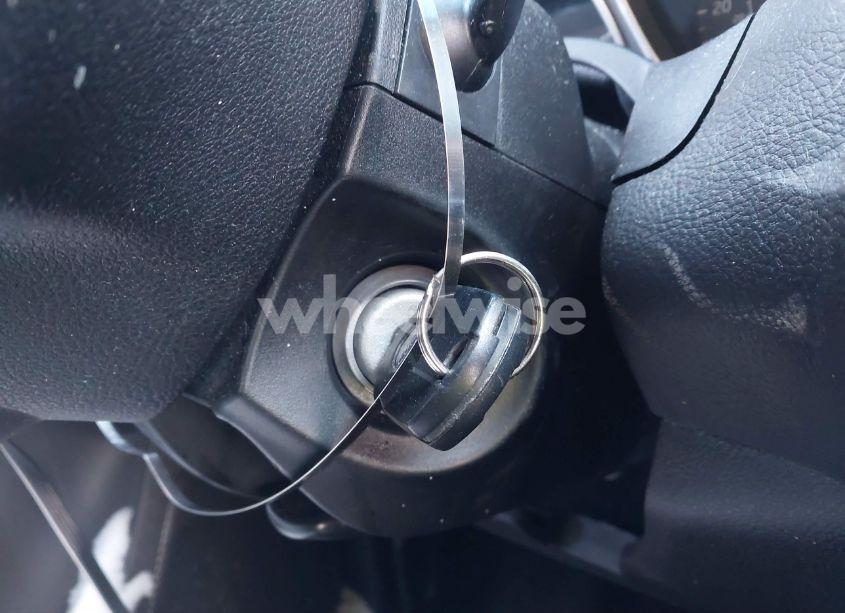 Photo 11 of 2017 Ford Focus SE (VIN 1FADP3K22HL298676)