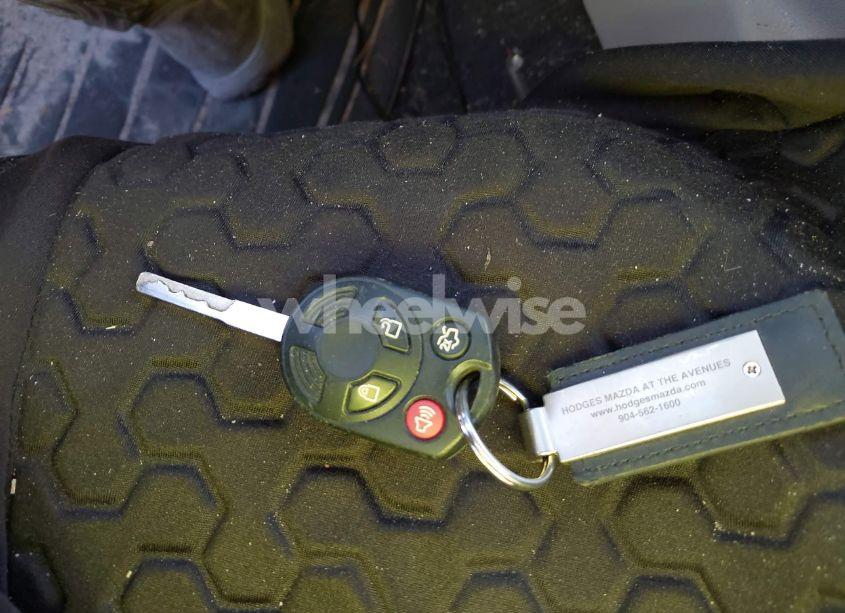 Photo 11 of 2017 Ford Focus SE (VIN 1FADP3K22HL317064)