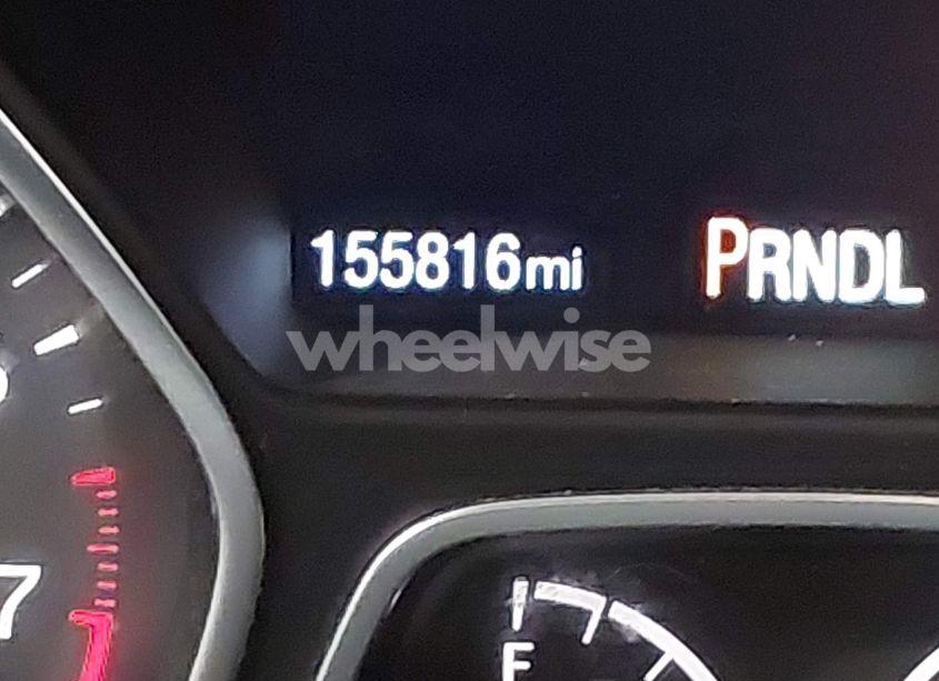 Photo 14 of 2018 Ford Focus SE (VIN 1FADP3K22JL206035)