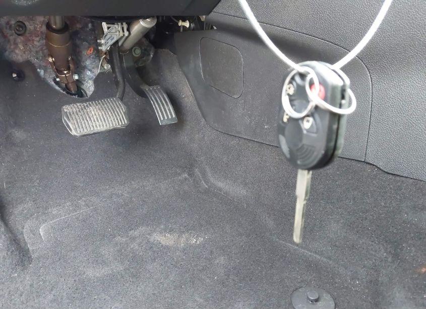 Photo 11 of 2018 Ford Focus SE (VIN 1FADP3K22JL226267)