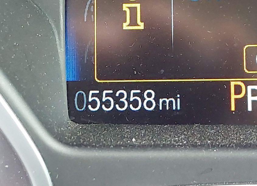 Photo 15 of 2018 Ford Focus SE (VIN 1FADP3K22JL226267)