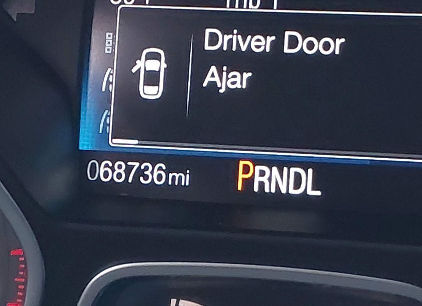 Photo 16 of 2018 Ford Focus SE (VIN 1FADP3K22JL245904)