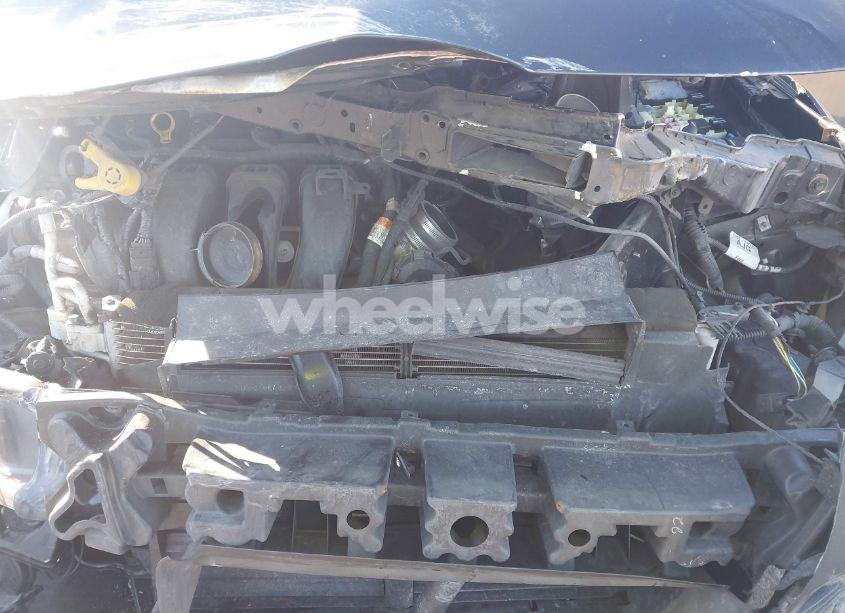 Photo 10 of 2013 Ford Focus SE (VIN 1FADP3K23DL168206)