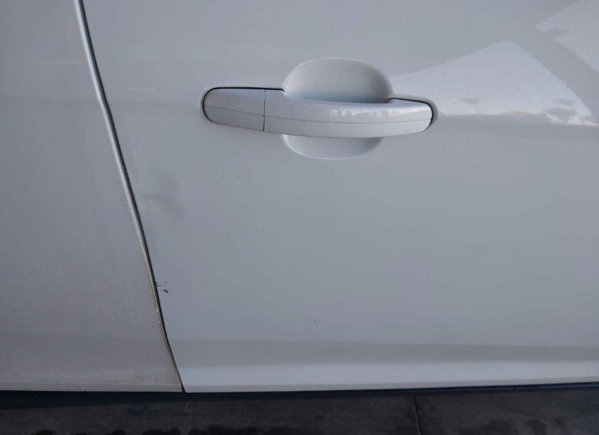 Photo 12 of 2013 Ford Focus SE (VIN 1FADP3K23DL190514)