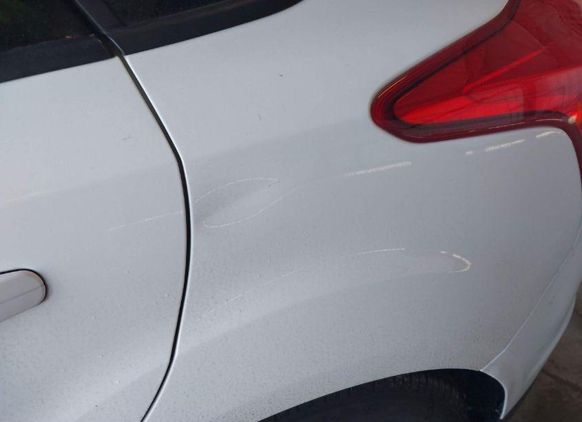 Photo 14 of 2013 Ford Focus SE (VIN 1FADP3K23DL190514)