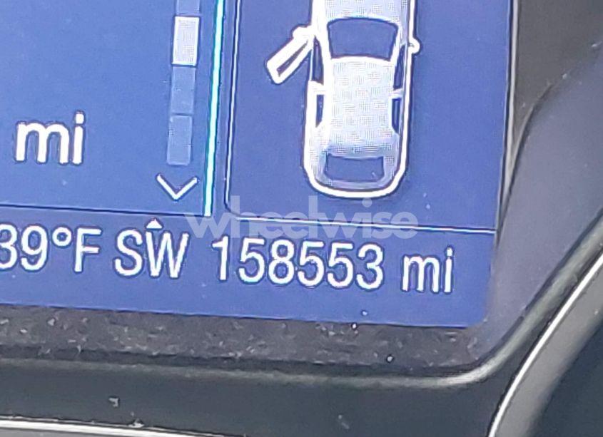 Photo 15 of 2013 Ford Focus SE (VIN 1FADP3K23DL230297)