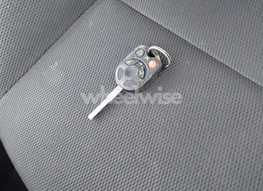 Photo 9 of 2013 Ford Focus SE (VIN 1FADP3K23DL232311)