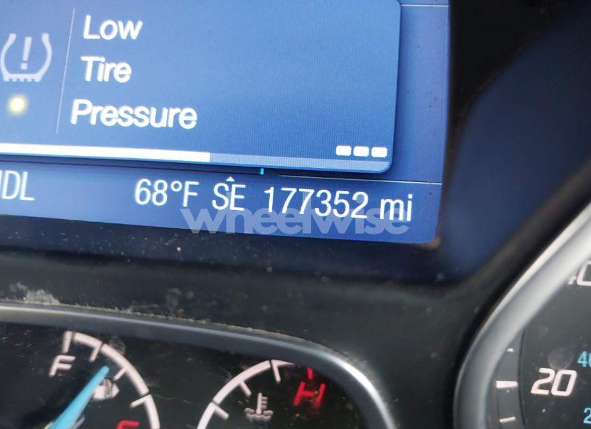 Photo 7 of 2013 Ford Focus SE (VIN 1FADP3K23DL262456)