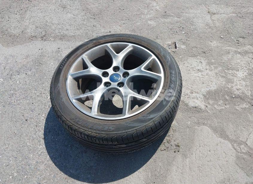 Photo 12 of 2013 Ford Focus SE (VIN 1FADP3K23DL279077)