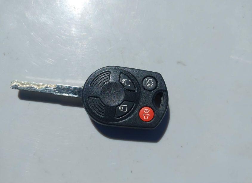 Photo 11 of 2013 Ford Focus SE (VIN 1FADP3K23DL289334)