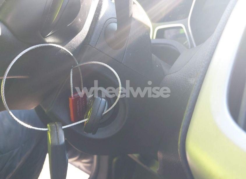 Photo 11 of 2013 Ford Focus SE (VIN 1FADP3K23DL317181)