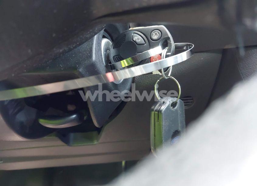 Photo 11 of 2013 Ford Focus SE (VIN 1FADP3K23DL332389)