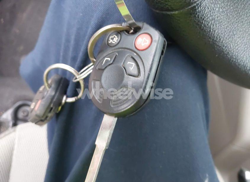 Photo 11 of 2013 Ford Focus SE (VIN 1FADP3K23DL349032)