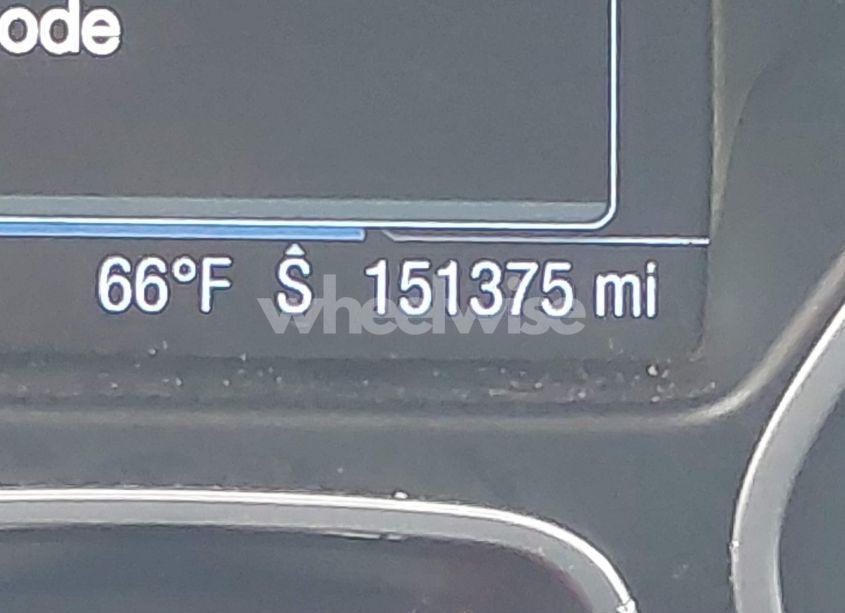 Photo 15 of 2013 Ford Focus SE (VIN 1FADP3K23DL374626)