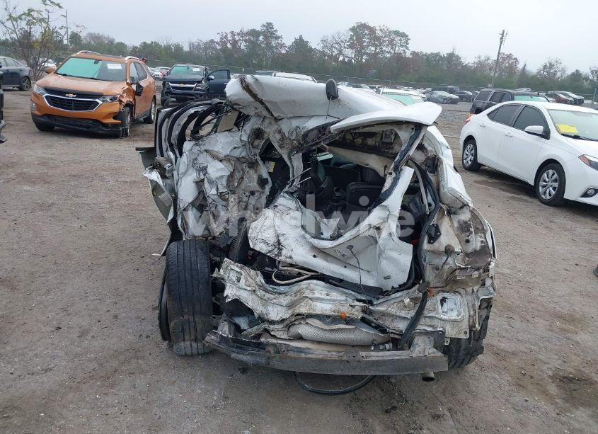 Photo 16 of 2013 Ford Focus SE (VIN 1FADP3K23DL374626)