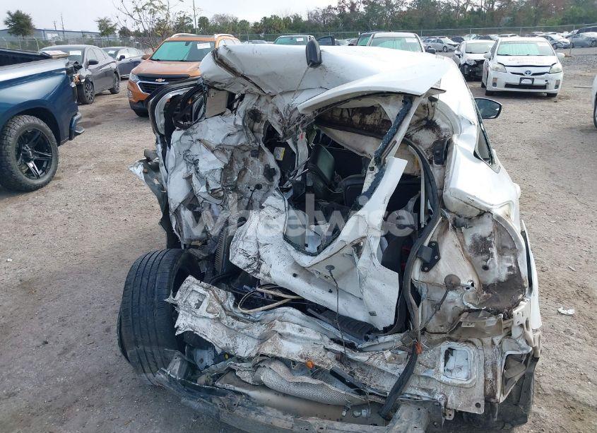 Photo 6 of 2013 Ford Focus SE (VIN 1FADP3K23DL374626)