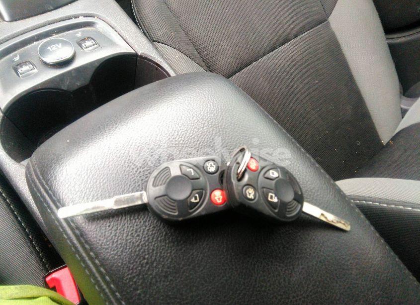 Photo 11 of 2013 Ford Focus SE (VIN 1FADP3K23DL380877)