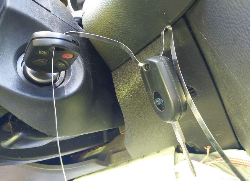 Photo 11 of 2014 Ford Focus SE (VIN 1FADP3K23EL103339)