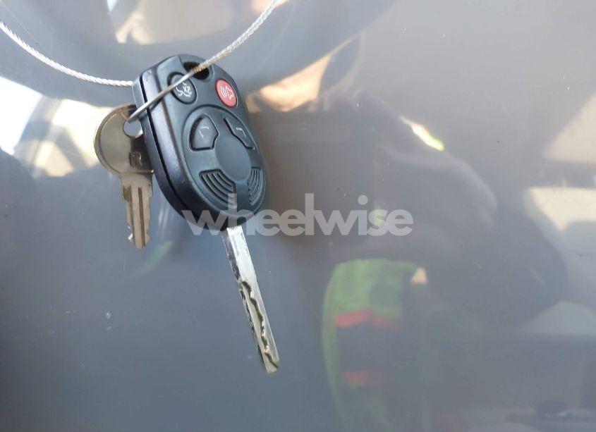 Photo 11 of 2014 Ford Focus SE (VIN 1FADP3K23EL121730)