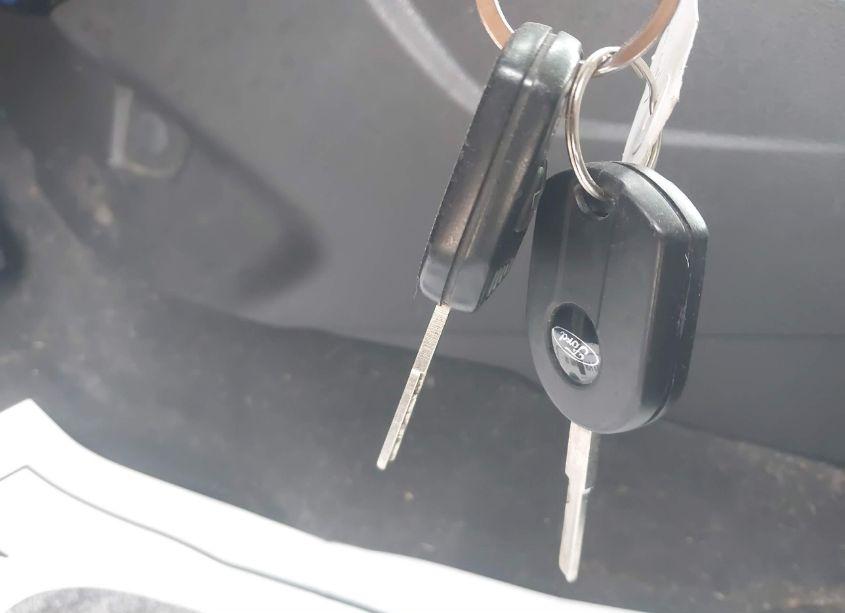 Photo 11 of 2014 Ford Focus SE (VIN 1FADP3K23EL166957)