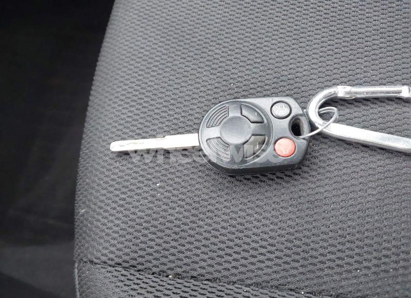 Photo 11 of 2014 Ford Focus SE (VIN 1FADP3K23EL178753)