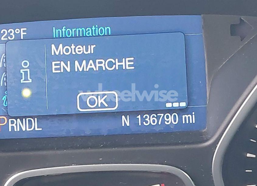 Photo 15 of 2014 Ford Focus SE (VIN 1FADP3K23EL178753)