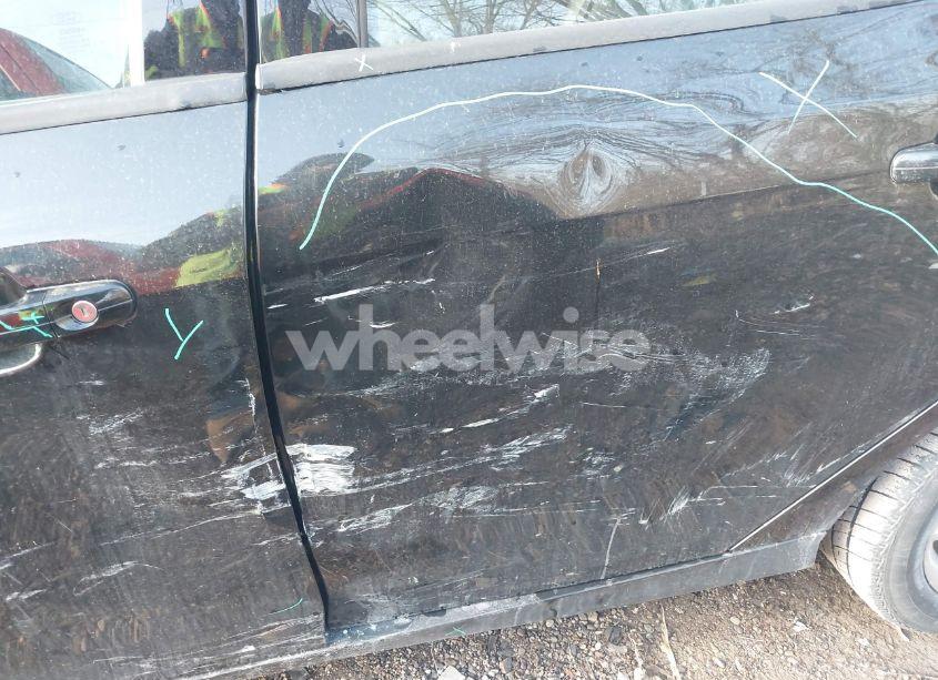 Photo 13 of 2014 Ford Focus SE (VIN 1FADP3K23EL184228)