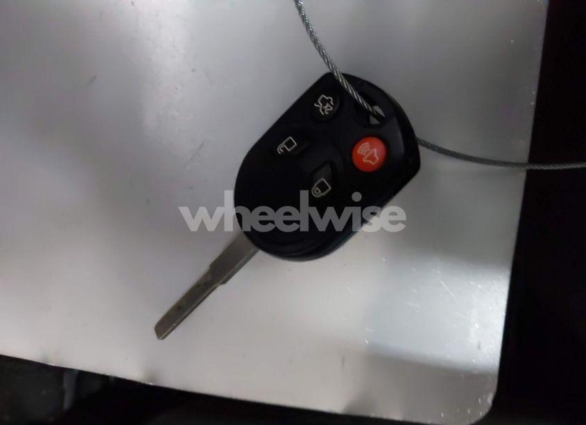 Photo 11 of 2014 Ford Focus SE (VIN 1FADP3K23EL205935)