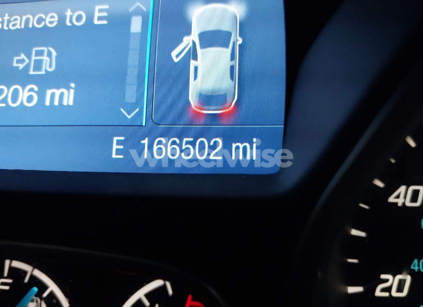 Photo 15 of 2014 Ford Focus SE (VIN 1FADP3K23EL205935)