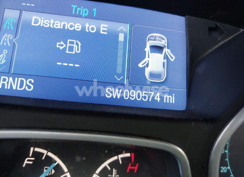 Photo 16 of 2014 Ford Focus SE (VIN 1FADP3K23EL213212)