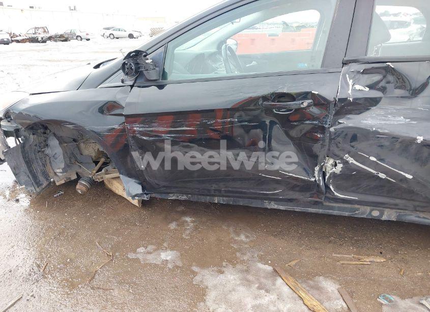 Photo 6 of 2014 Ford Focus SE (VIN 1FADP3K23EL213212)