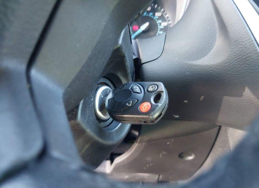 Photo 11 of 2014 Ford Focus SE (VIN 1FADP3K23EL279582)