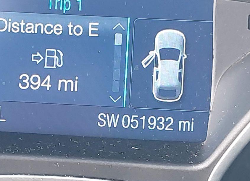 Photo 7 of 2014 Ford Focus SE (VIN 1FADP3K23EL279582)