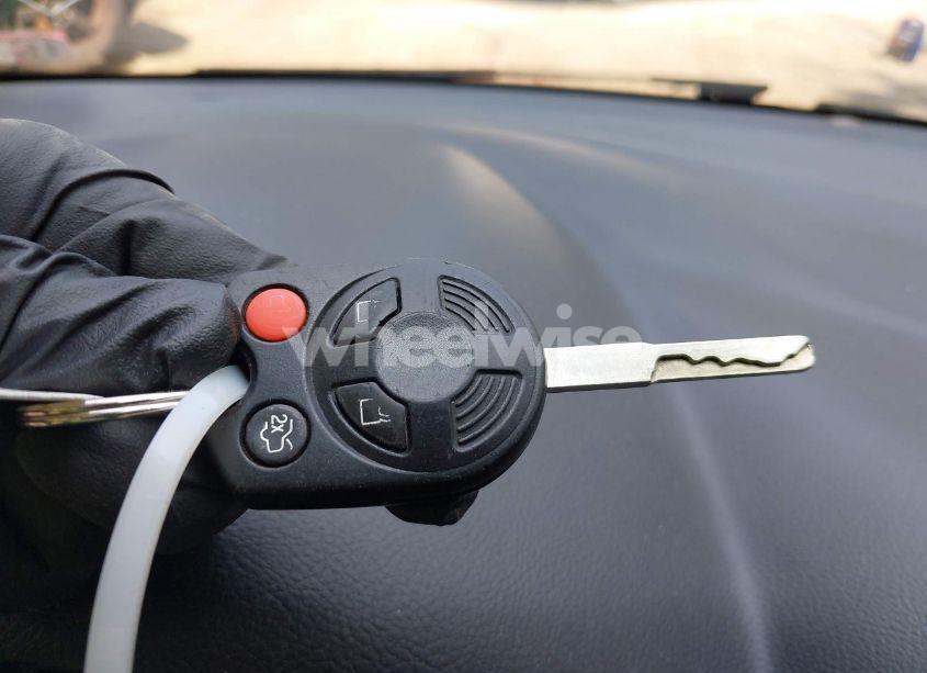 Photo 11 of 2014 Ford Focus SE (VIN 1FADP3K23EL284216)