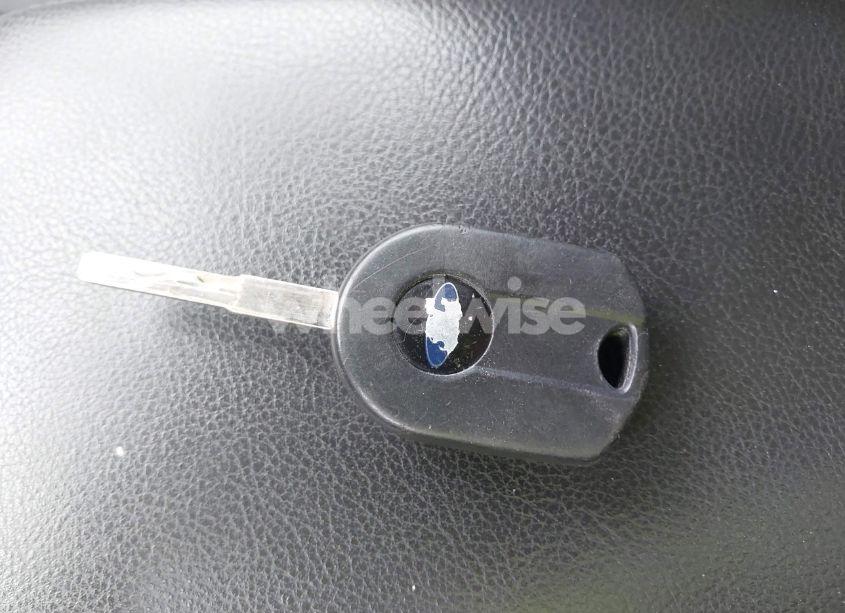 Photo 11 of 2014 Ford Focus SE (VIN 1FADP3K23EL292655)