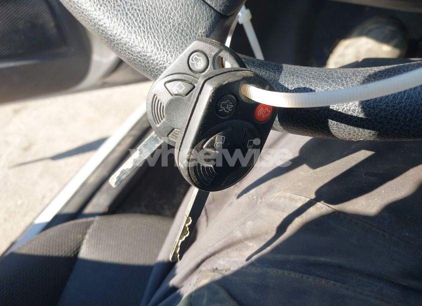 Photo 11 of 2014 Ford Focus SE (VIN 1FADP3K23EL314427)