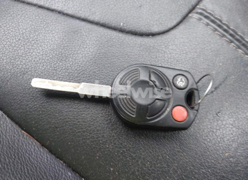 Photo 11 of 2014 Ford Focus SE (VIN 1FADP3K23EL319188)