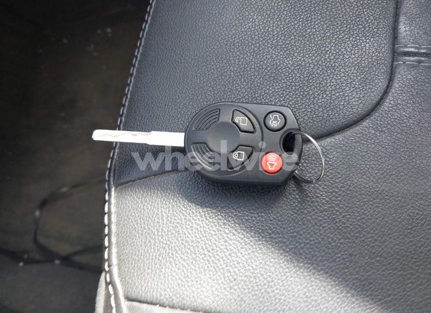 Photo 11 of 2014 Ford Focus SE (VIN 1FADP3K23EL325525)