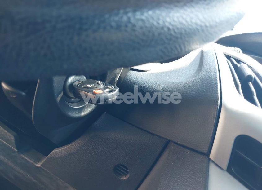 Photo 11 of 2014 Ford Focus SE (VIN 1FADP3K23EL409554)