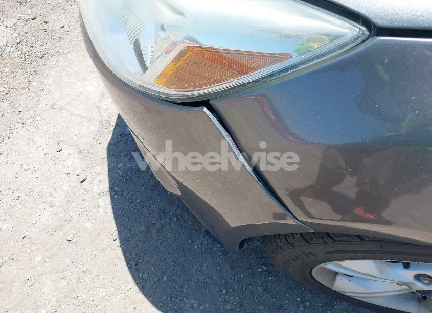 Photo 17 of 2014 Ford Focus SE (VIN 1FADP3K23EL409554)