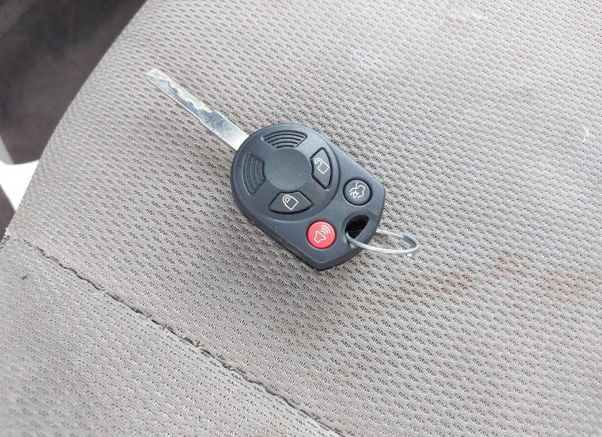 Photo 11 of 2014 Ford Focus SE (VIN 1FADP3K23EL417265)