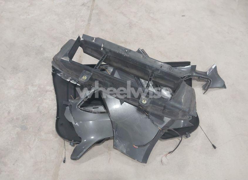 Photo 11 of 2015 Ford Focus SE (VIN 1FADP3K23FL209498)