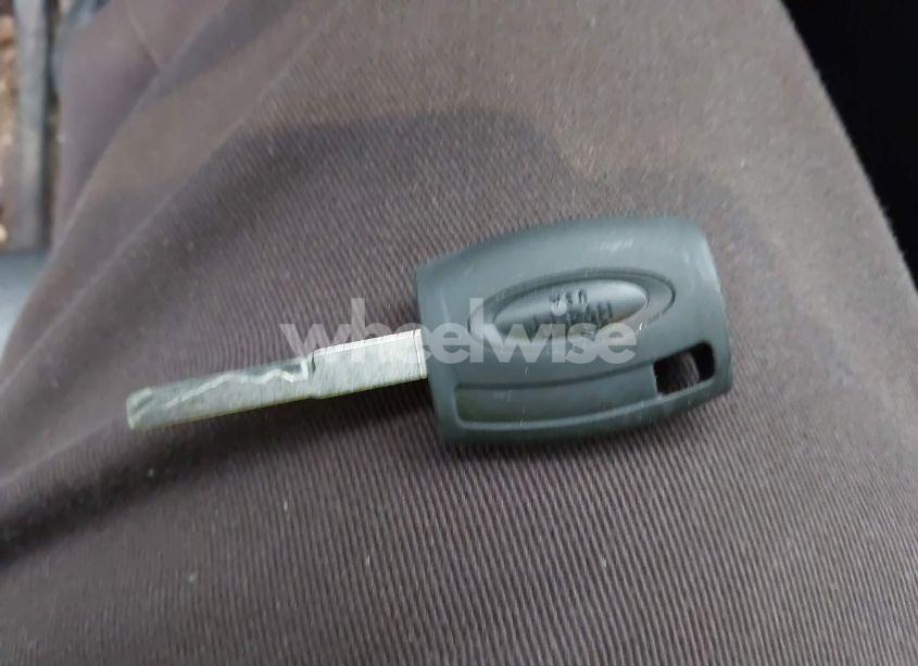 Photo 11 of 2015 Ford Focus SE (VIN 1FADP3K23FL214832)