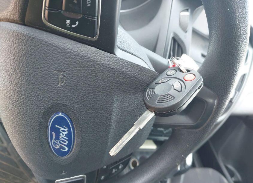 Photo 11 of 2015 Ford Focus SE (VIN 1FADP3K23FL220811)