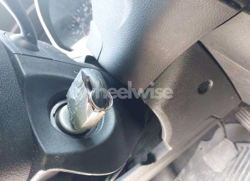 Photo 11 of 2015 Ford Focus SE (VIN 1FADP3K23FL222722)