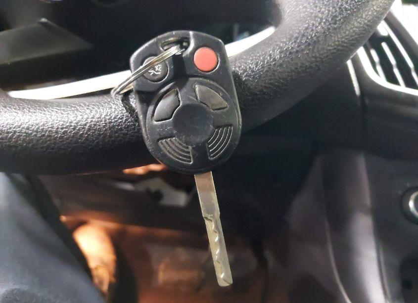 Photo 11 of 2015 Ford Focus SE (VIN 1FADP3K23FL222879)