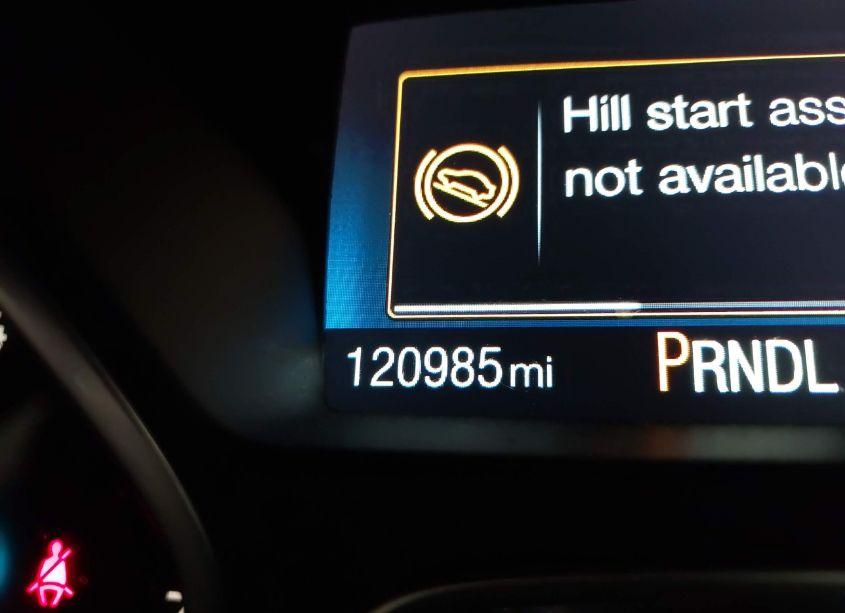 Photo 15 of 2015 Ford Focus SE (VIN 1FADP3K23FL222879)