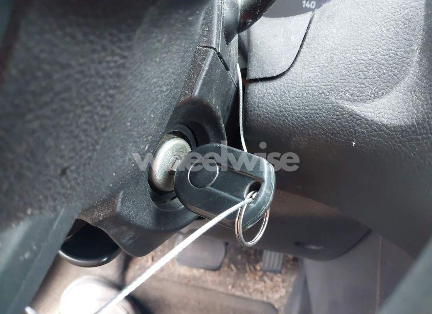 Photo 11 of 2015 Ford Focus SE (VIN 1FADP3K23FL275937)