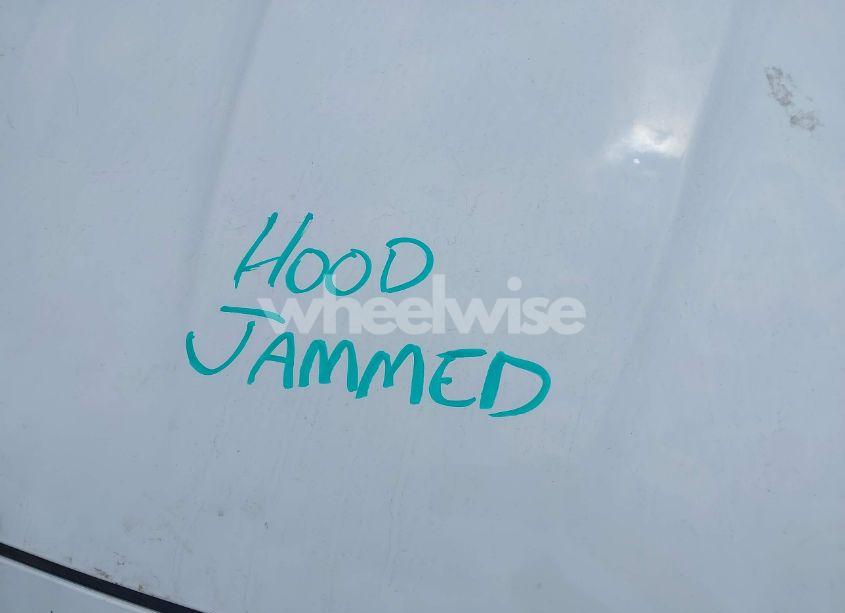 Photo 6 of 2015 Ford Focus SE (VIN 1FADP3K23FL275954)