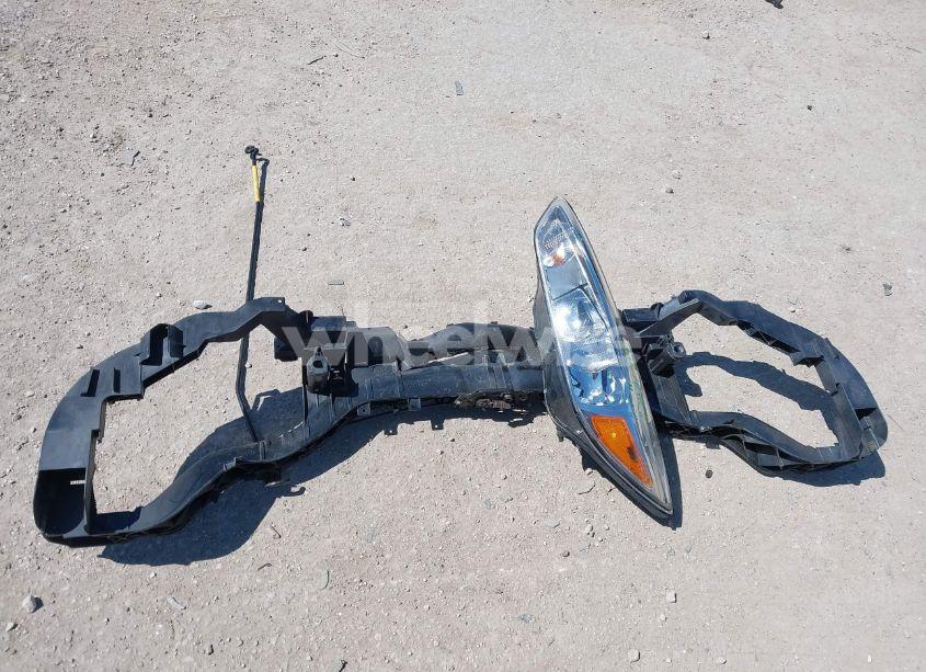 Photo 11 of 2015 Ford Focus SE (VIN 1FADP3K23FL286825)